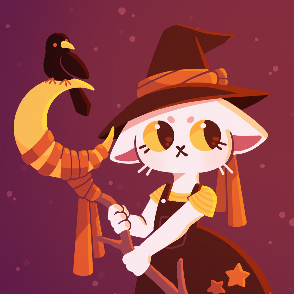 Lunar Witch